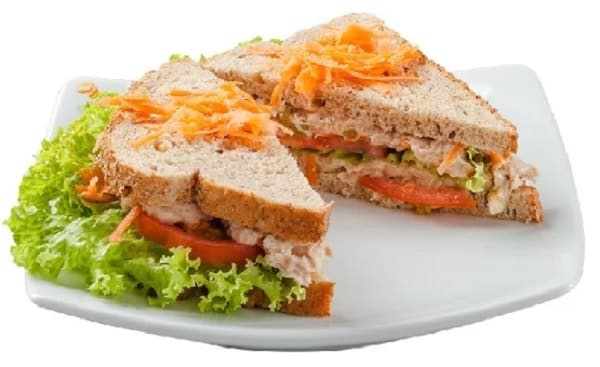 Sanduíche Natural Para Vender: 4 Receitas
