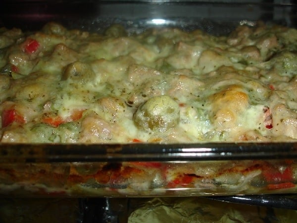 Atum de Festa