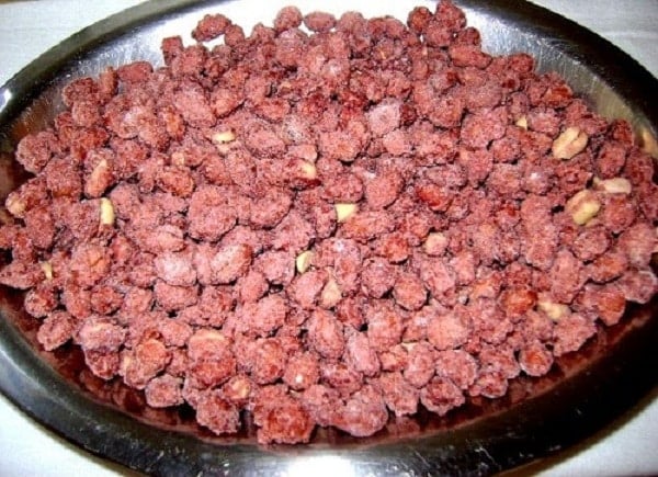 Amendoim Doce Crocante
