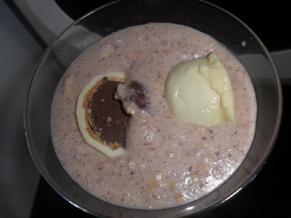 Batida de Sonho de Valsa
