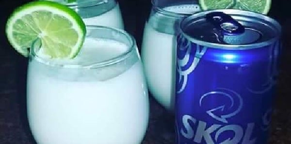 Drink Frozen Original