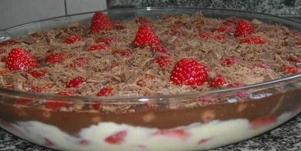 3 Sobremesas Práticas e Deliciosas Para a Páscoa
