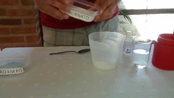 Como Fazer Vanish Caseiro – Receita Toda Hora