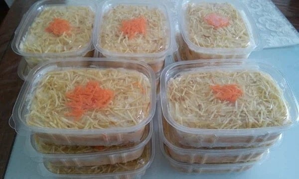Faça & Venda: Torta de Pão de Forma