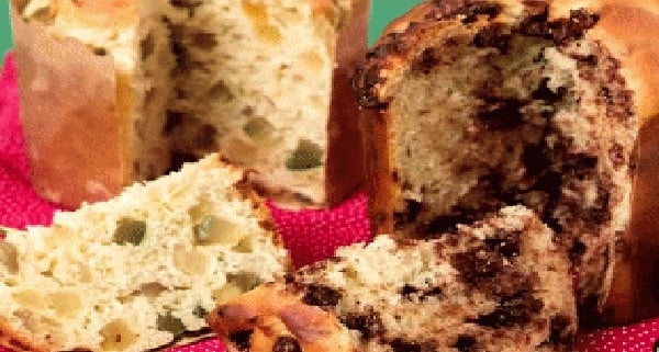 6 Receitas de Panetone e Chocotone para Fazer e Vender