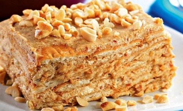 Torta Paulista