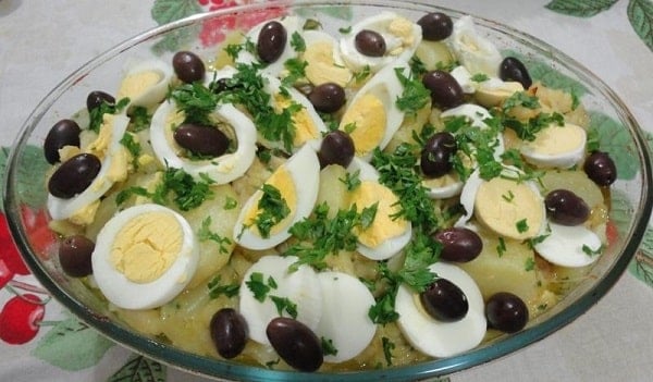 Bacalhau à Gomes de Sá