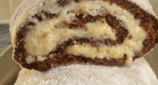 Rocambole Prestígio
