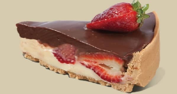 Torta Glória