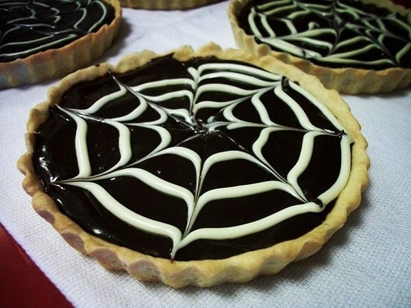Torta de Chocolate