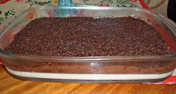 Torta Prestígio