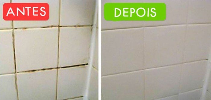 Como Limpar Rejuntes de Pisos e Azulejos