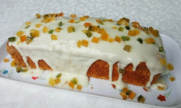 Bolo de Natal