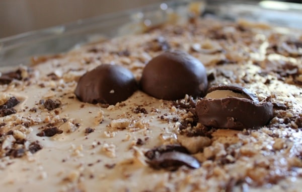 Torta de Sonho de Valsa