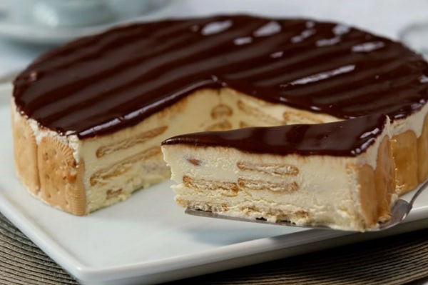 Torta Alemã
