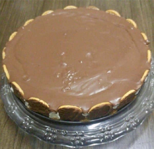 Torta Holandesa Original