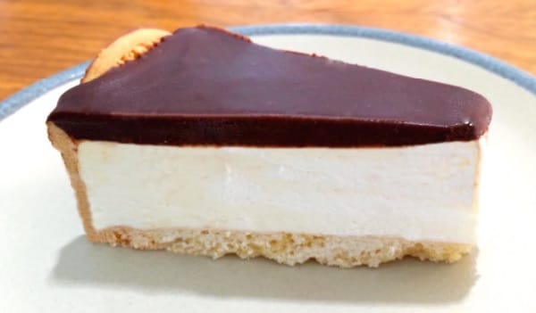 Torta Holandesa Fácil