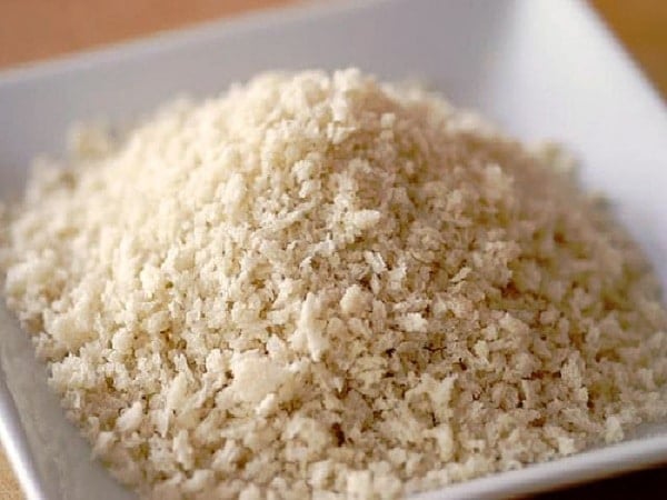Farinha Panko