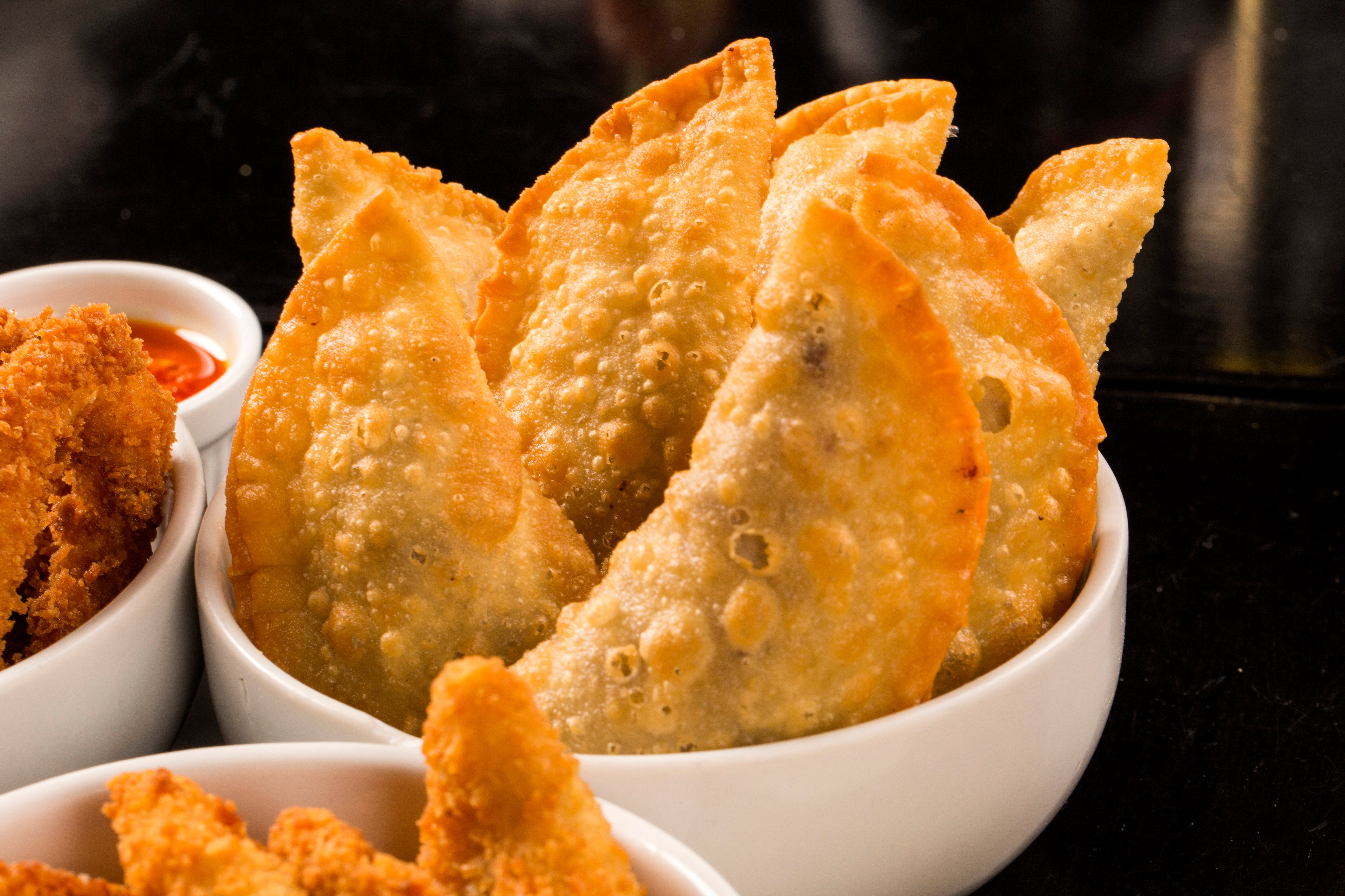 Pastel na Airfryer