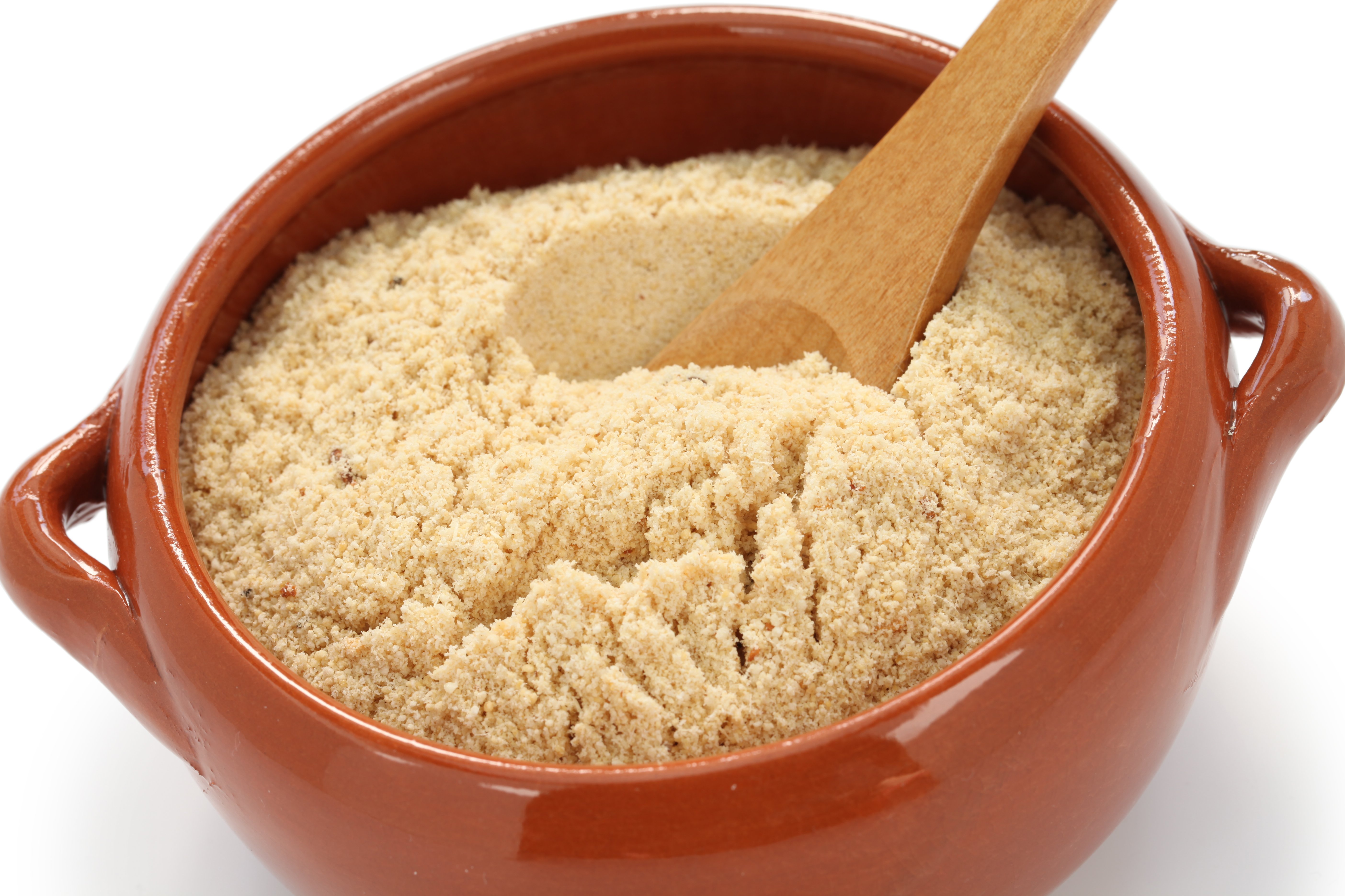 Farofa de Alho