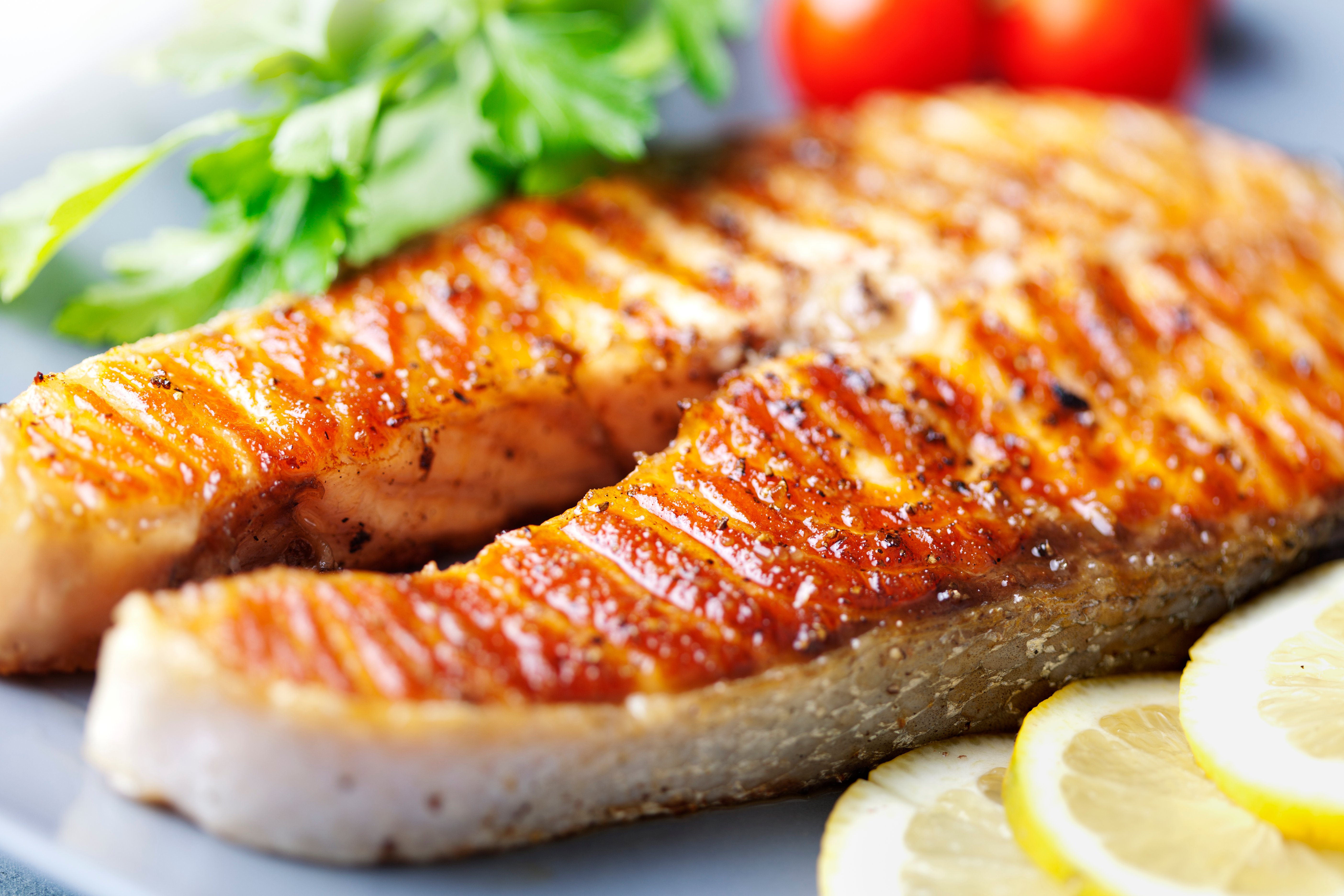 Tempero para Peixe