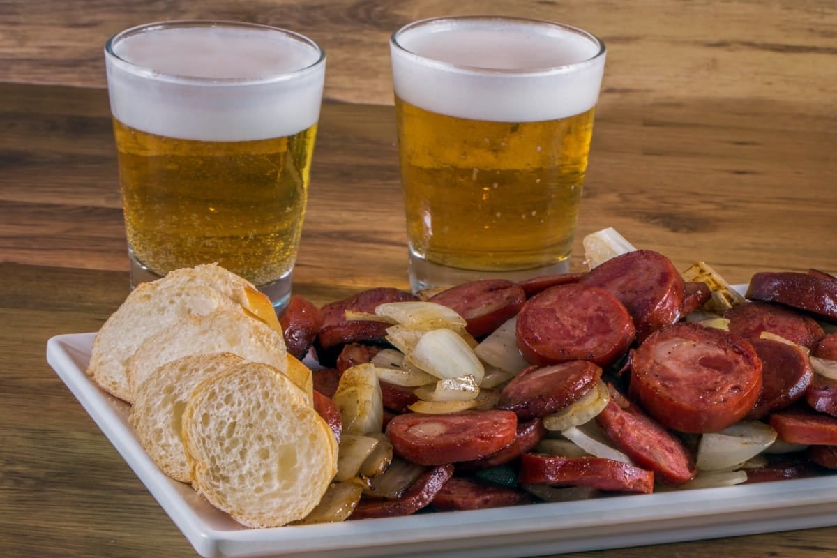 Comida de Boteco: 5 Receitas deliciosas pra você fazer em casa sem errar.