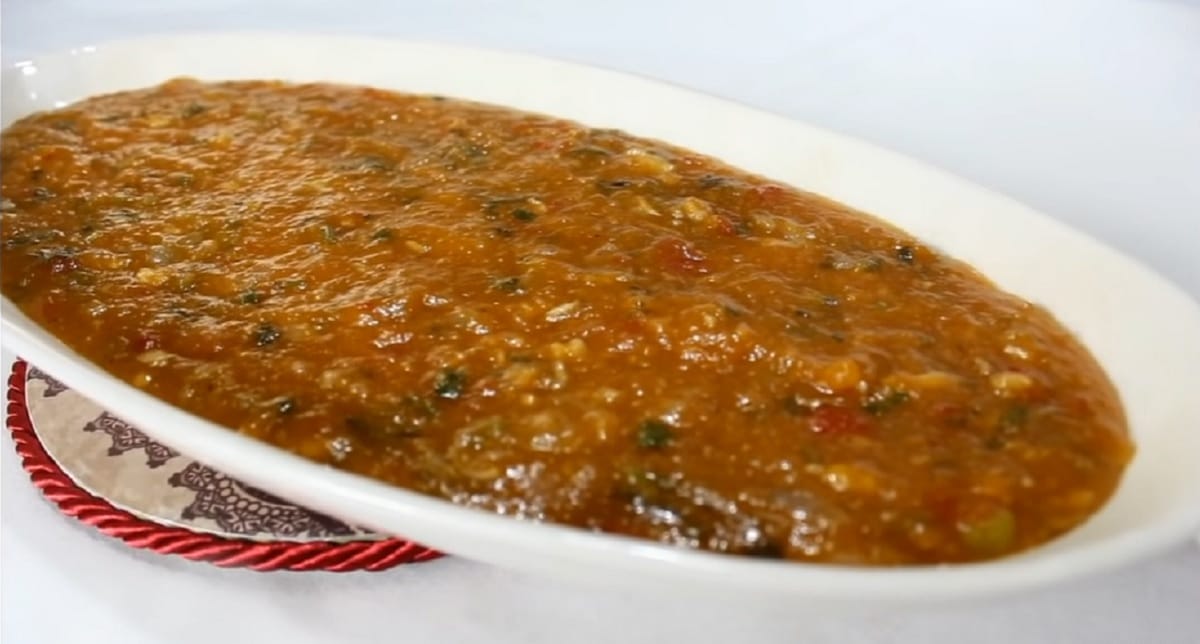 Pirão: saboroso, cremoso e fácil de preparar