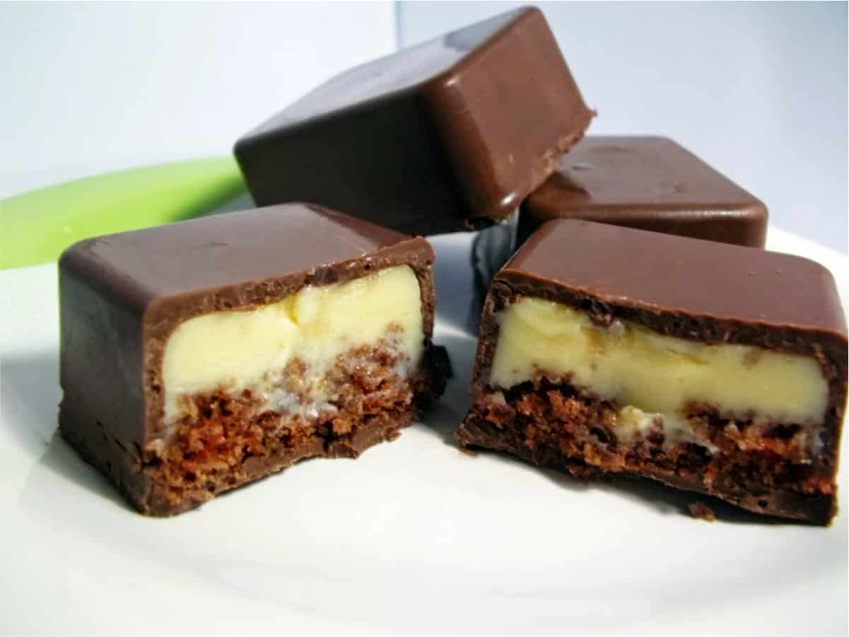 Bolo bombom trufado que uma confeiteira famosa me ensinou a fazer muito fácil