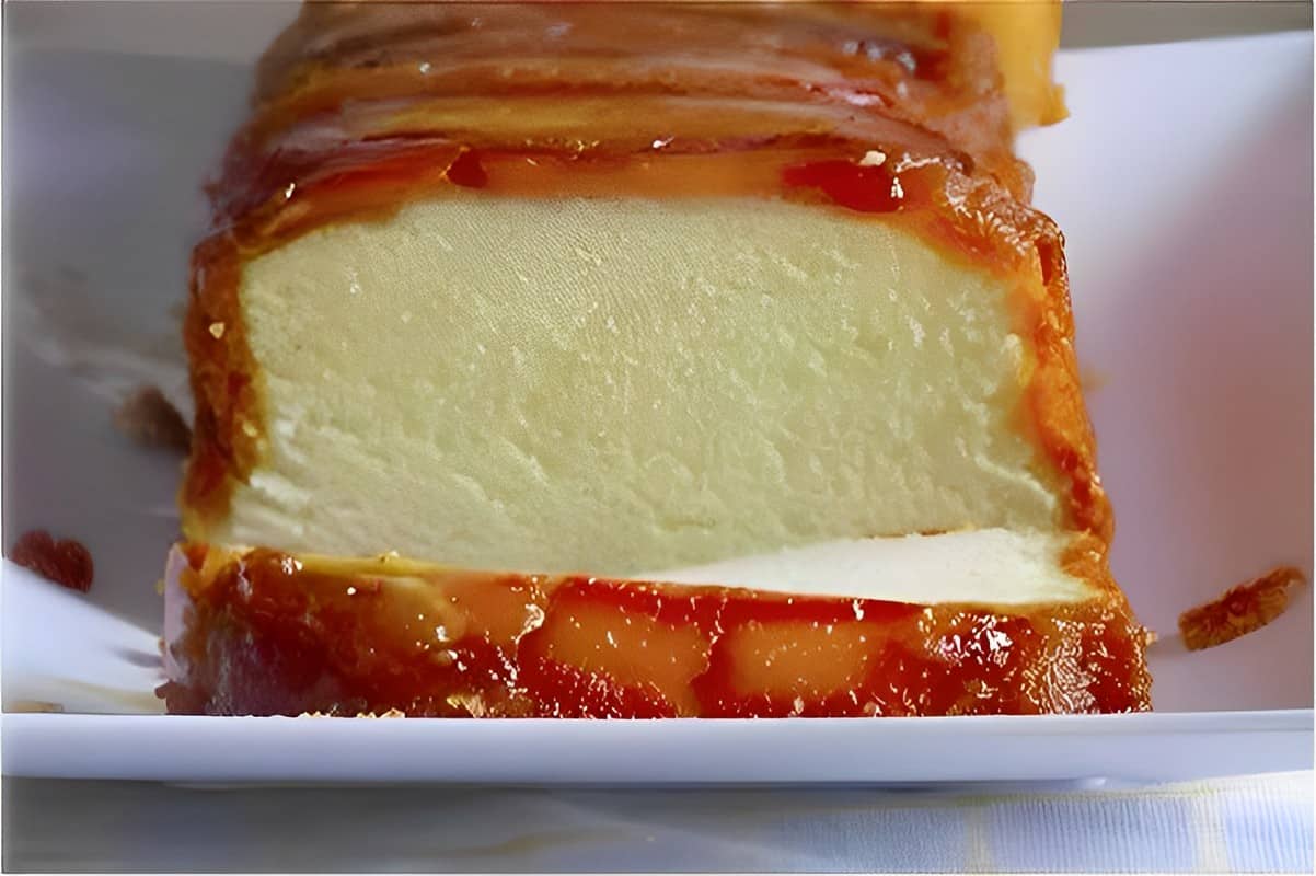 Bolo de banana de liquidificador muito fácil até criança consegue fazer