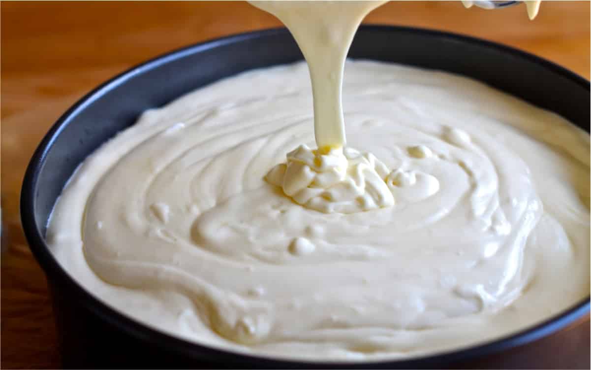 Mousse de leite ninho saboroso e muito fácil é só bater tudo no liquidificador e colocar pra gelar