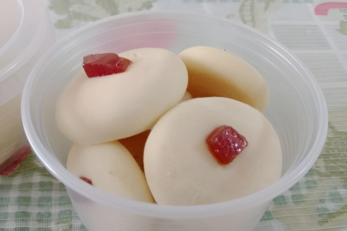 Biscoitinho de leite condensado fácil ele desmancha na boca e é delicioso