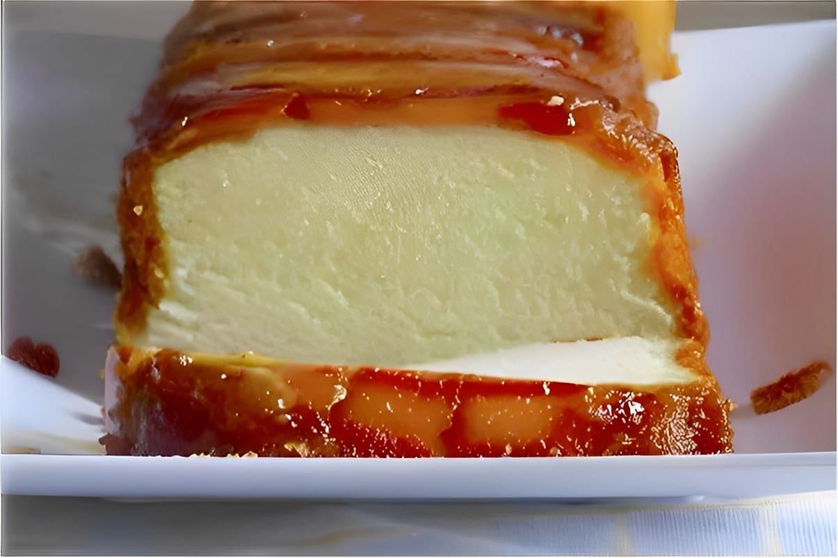 Bolo de banana de liquidificador tão fácil que até quem não sabe cozinhar consegue fazer