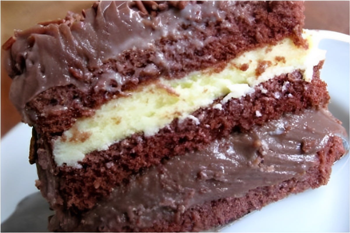 Massa para bolo de chocolate um pão de ló perfeito para fazer seus bolos mais gostosos