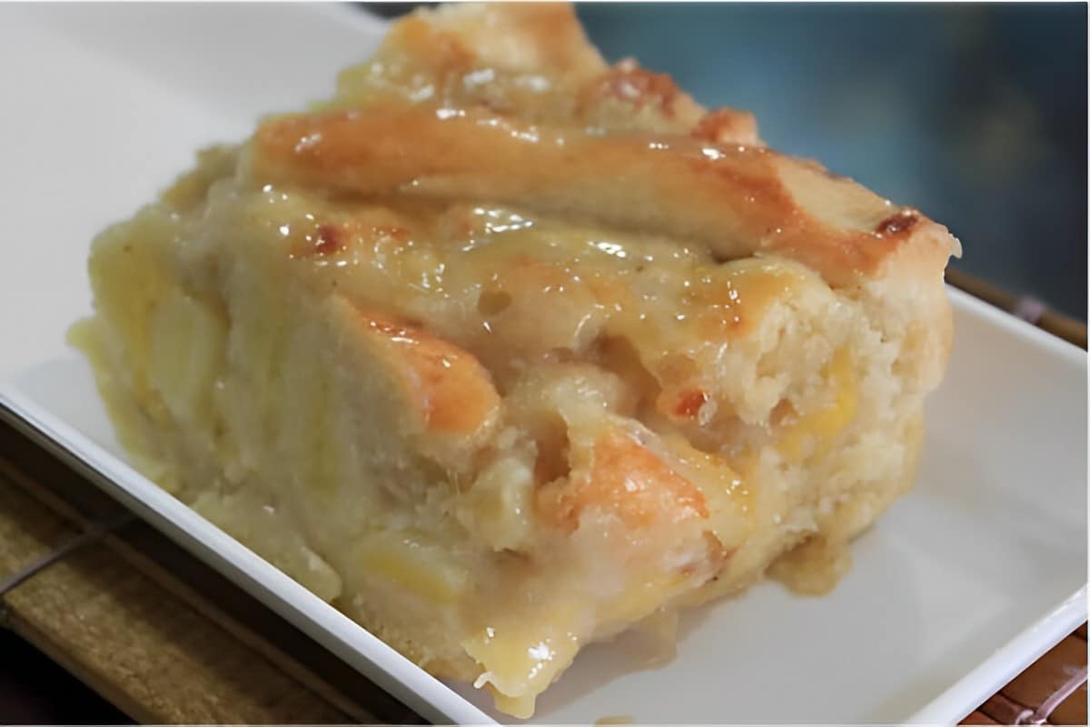 Torta de banana muito gostosa para seu lanche você irá querer repetir toda semana