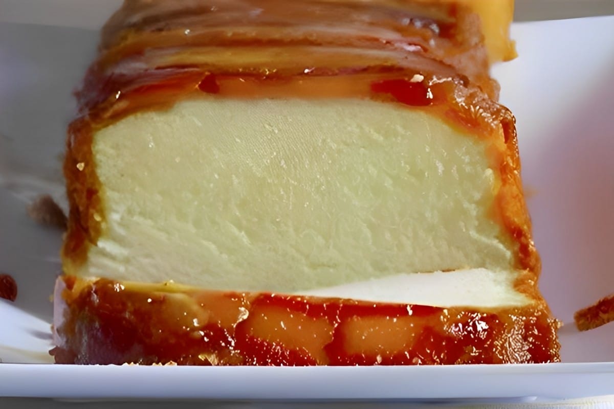 Bolo de banana de liquidificador tão fácil que até criança consegue fazer e fica maravilhoso
