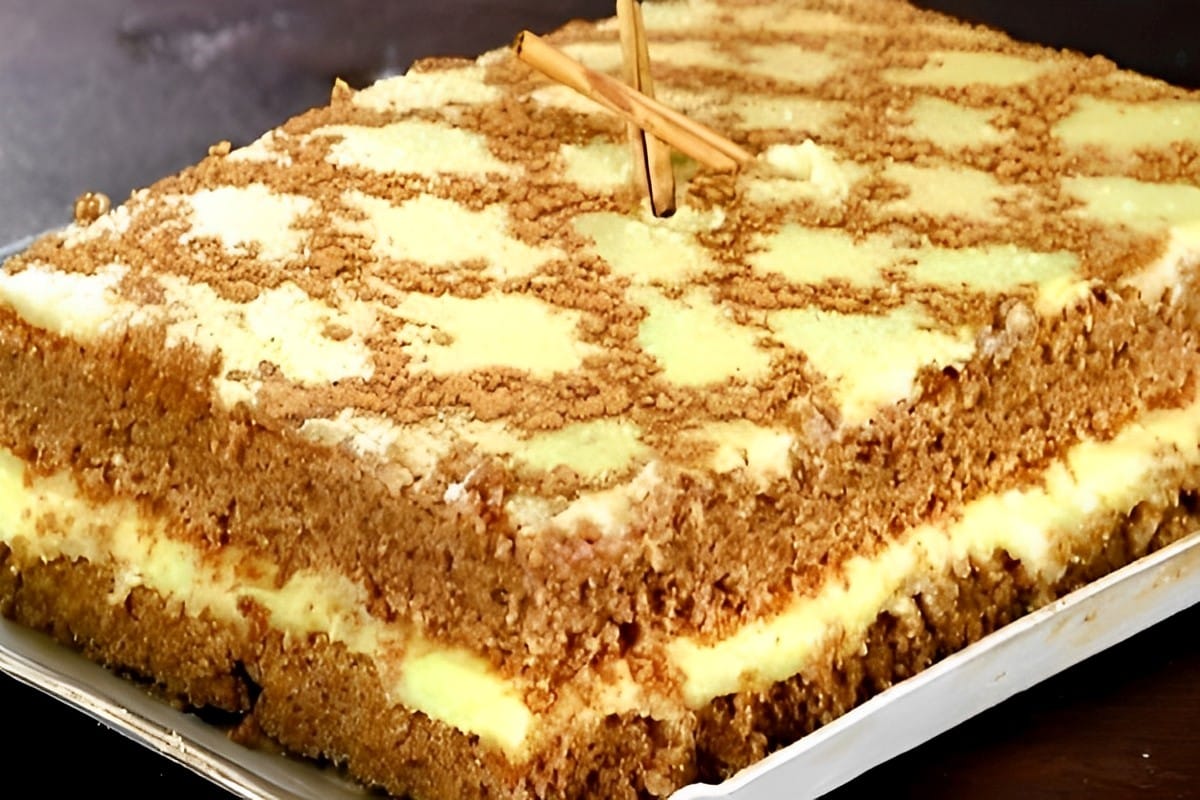 Bolo indiano de padaria receita maravilhosa que aprendi com padeiro prática e fácil de fazer