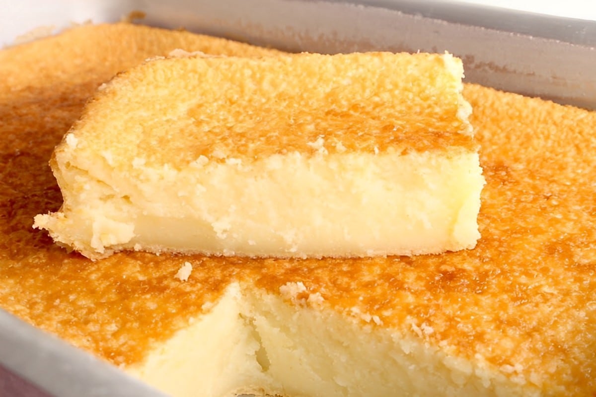 Caçarola italiana dos sonhos uma sobremesa deliciosa para qualquer dia da semana