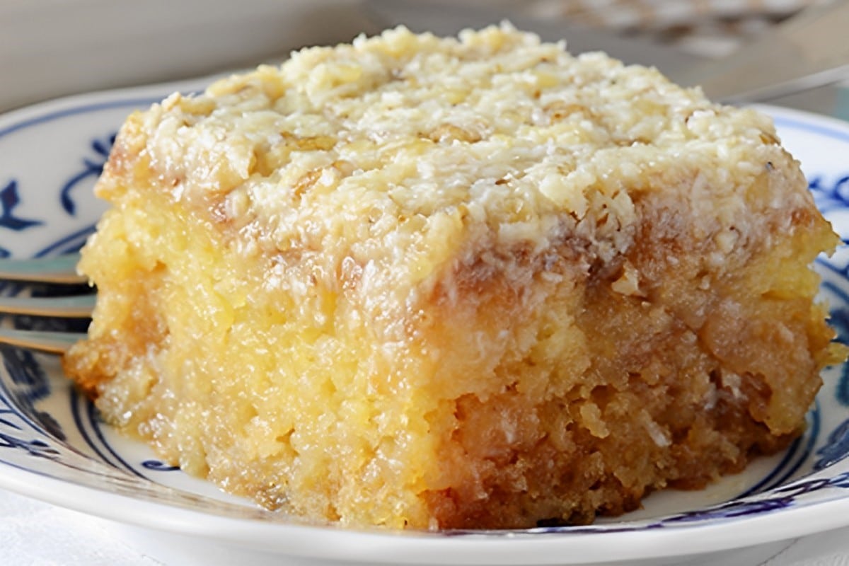 Doce do céu uma sobremesa deliciosa para seu fim de semana