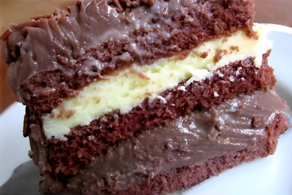 Massa de bolo de chocolate para fazer bolos deliciosos simples e práticos