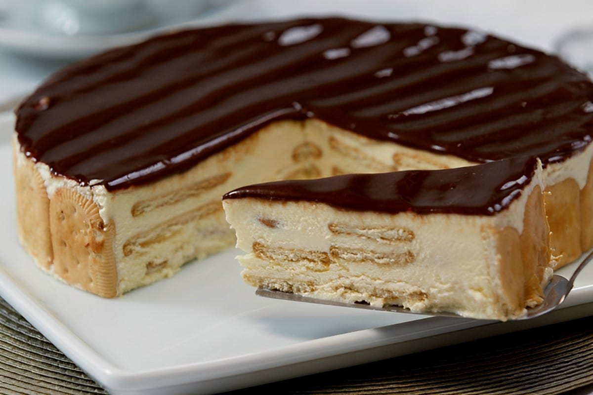 Receita de torta alemã fácil uma sobremesa perfeita para seu fim de semana