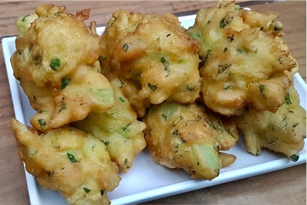 Bolinho de chuchu receita prática e deliciosa até quem não gosta de chuchu vai adorar