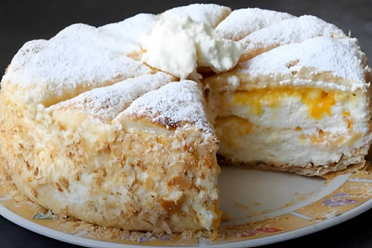 Receita de bolo babaloco o bolo oficial do natal na minha família não pode faltar
