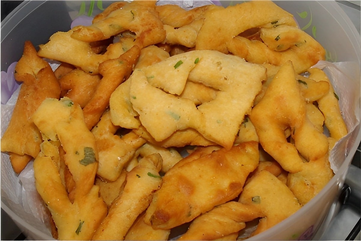 Cueca virada salgada um aperitivo delicioso para seu lanche ou happy hour