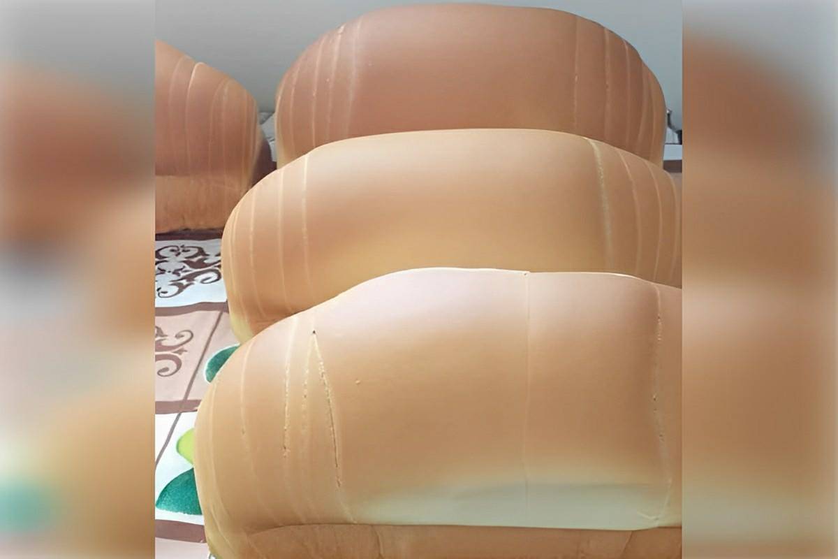 Receita de pão caseiro fácil prática e que rende muito o pão caseiro perfeito para o seu café