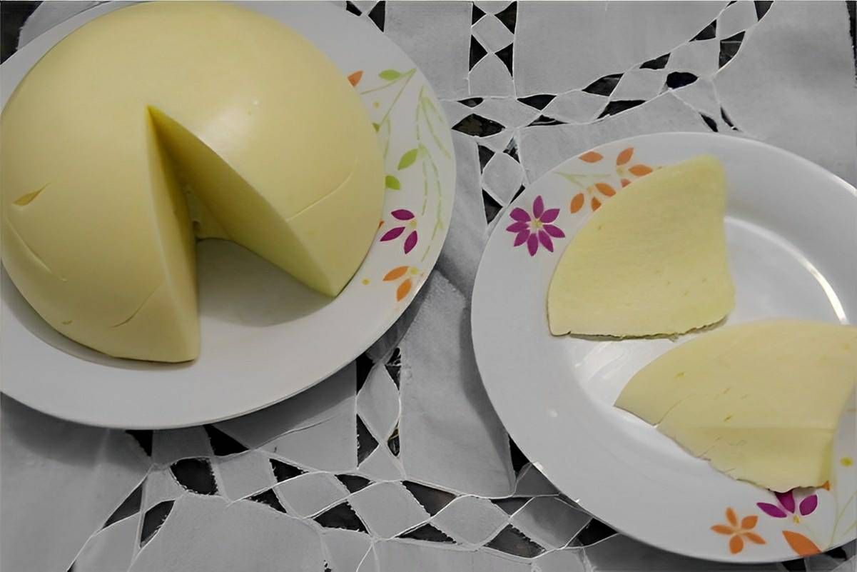 Queijo manteiga caseiro receita leve e prática para fazer gastando pouco