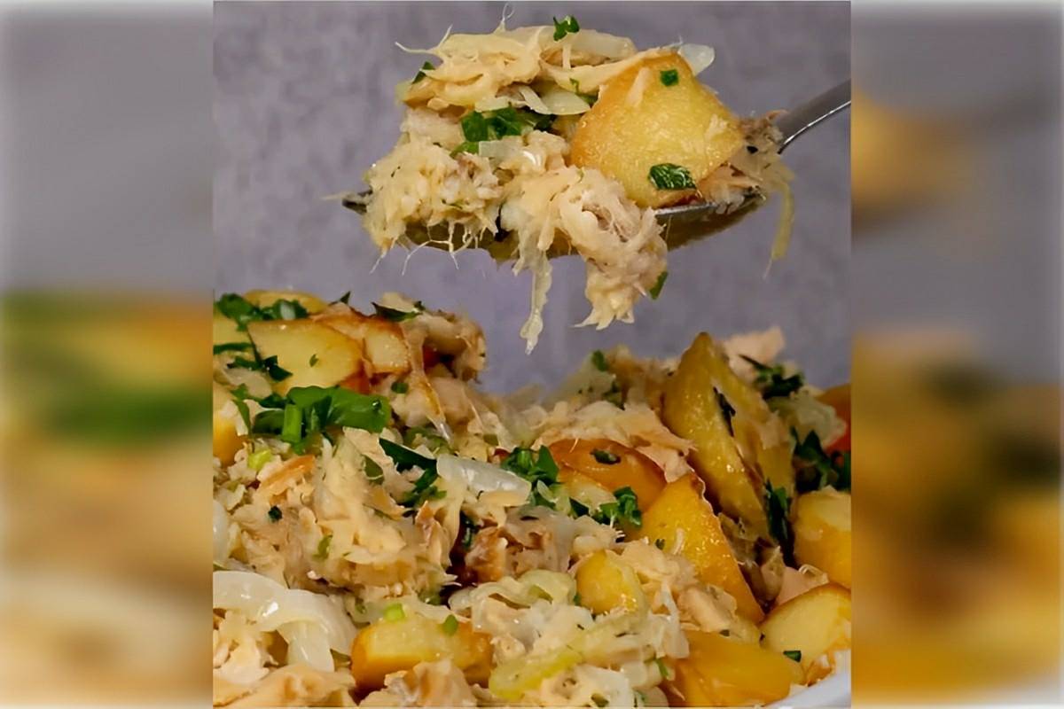 Bacalhau à Gomes de Sá receita tradicional portuguesa para a sua ceia de natal