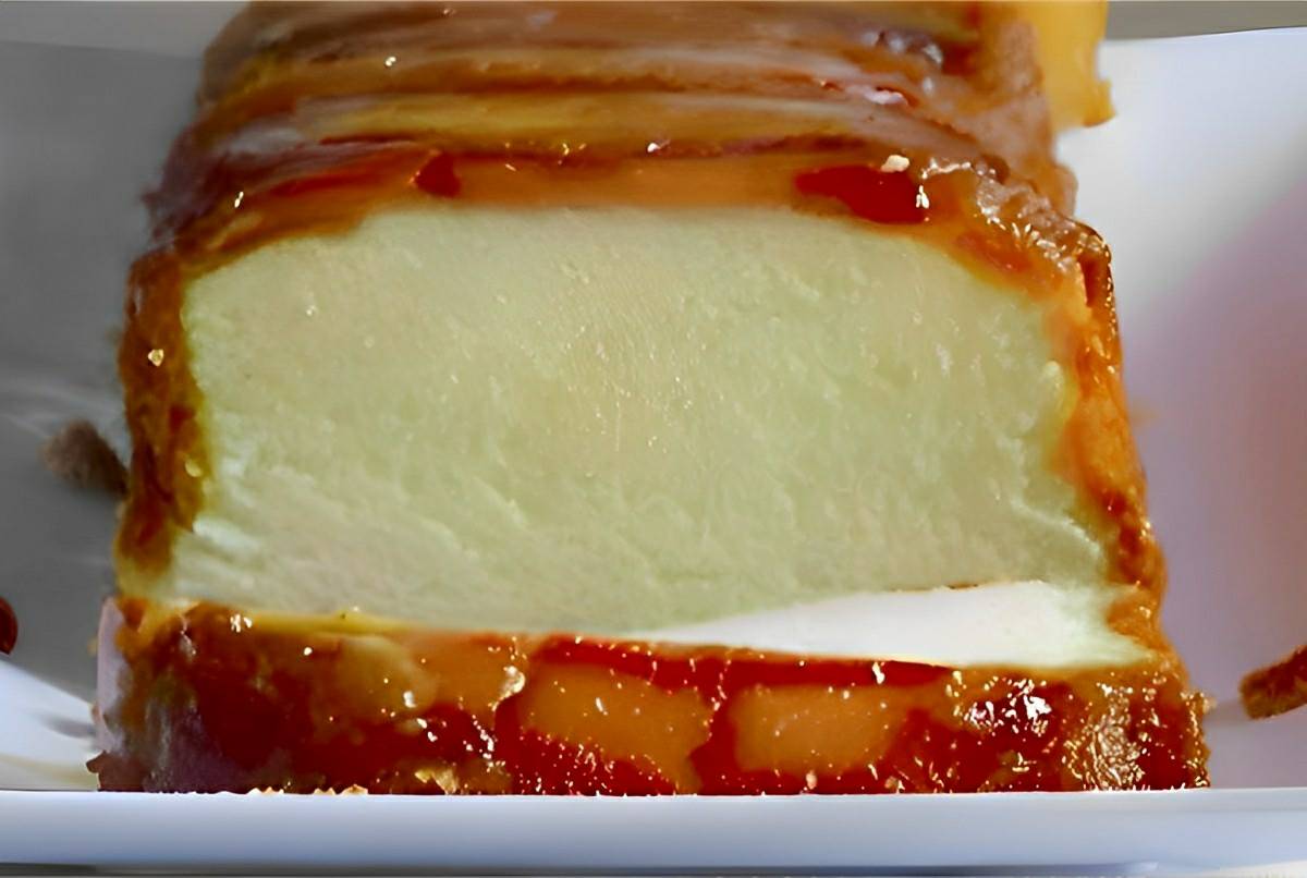 Bolo de banana de liquidificador tão fácil que até quem não sabe cozinhar consegue fazer