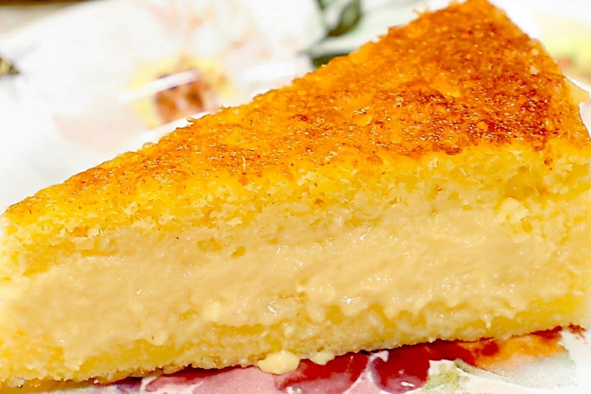 Bolo de milho cremoso uma delícia parece uma pamonha perfeita para o lanche ou café