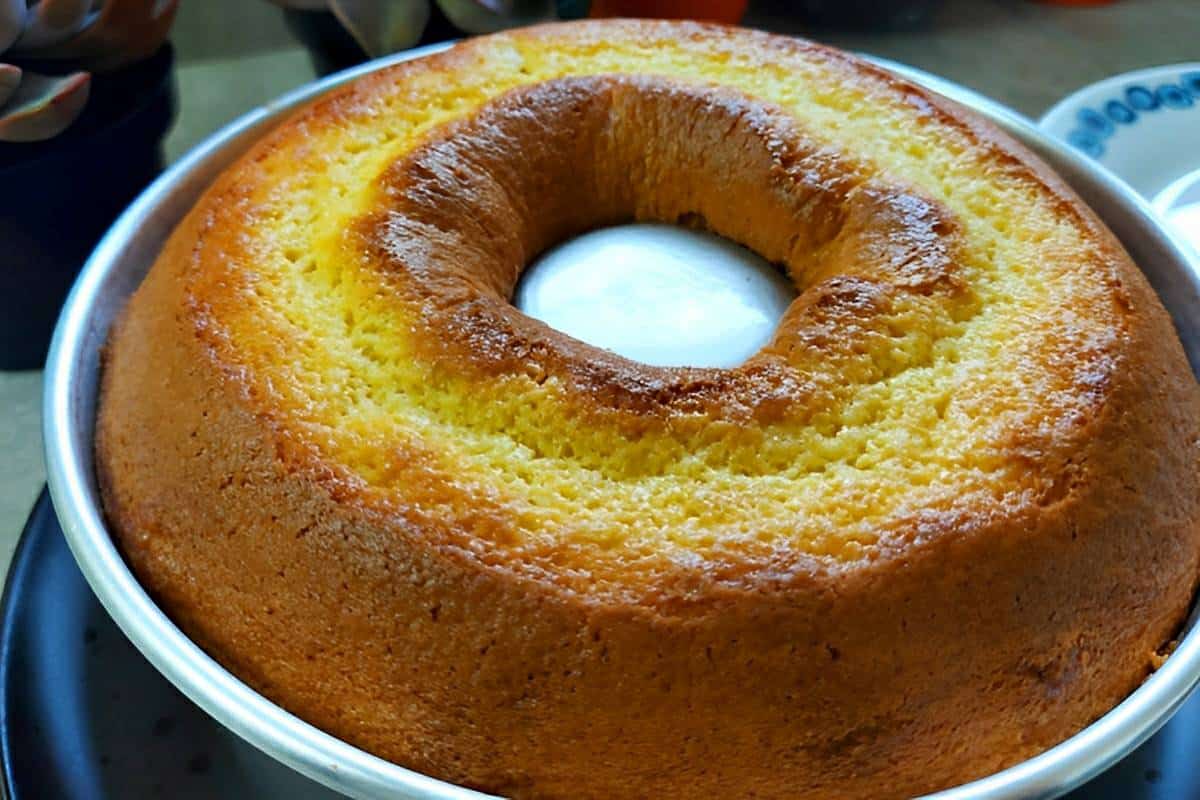 Bolo 5 copos uma receita simples e fácil para você decorar e fazer toda a semana
