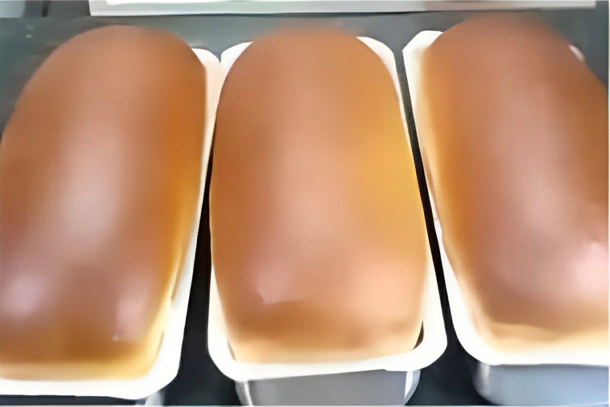 Pão caseiro na forma de bolo inglês ficou uma delícia perfeito para seu lanche ou café da manhã